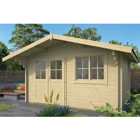 Tuindeco | Tuinhuis Rorik
